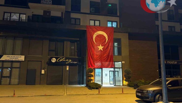 Gürcistan-Azerbaycan Sınırında Düşen Uçakta Şehit Olan Askerlerimizin Ailelerine Acı Haber Verildi