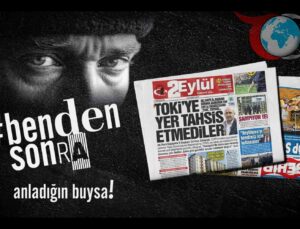 Gürhan Albayrak’tan CHP’ye Gönderme: Altyapı ve Yönetim Zafiyetleri Gündemde