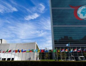 Guterres: Gazze’deki Ateşkes Kırılgan, İnsani Yardımlarda İlerleme Kaydedildi