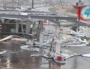 Haiti ve Jamaika’yı Vuran Kasırgalar: Büyük Kayıplar ve Ekonomik Yıkım