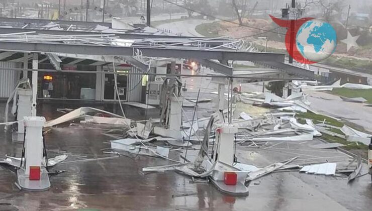 Haiti ve Jamaika’yı Vuran Kasırgalar: Büyük Kayıplar ve Ekonomik Yıkım