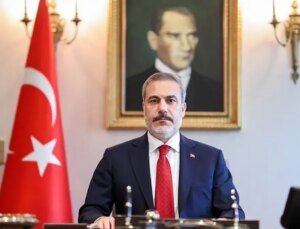 Hakan Fidan’ın İran Ziyareti: Kritik Konular Masaya Yatırılacak