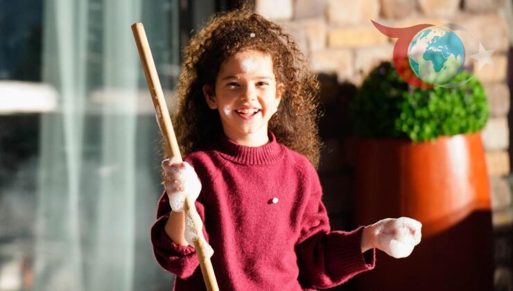 Halı Yıkama Terapisi: Güller ve Günahlar Dizisi Yeni Bölümüyle Güldürmeye Geliyor