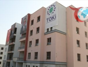 Hatay’da Modern Yaşam Alanları: Yeni Proje Hız Kesmeden Devam Ediyor