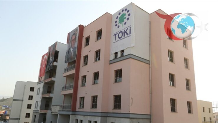 Hatay’da Modern Yaşam Alanları: Yeni Proje Hız Kesmeden Devam Ediyor