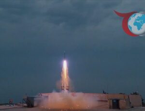 HİSAR-D RF Füzesi: Gök Vatan’ın Güvenlik Kalkanı