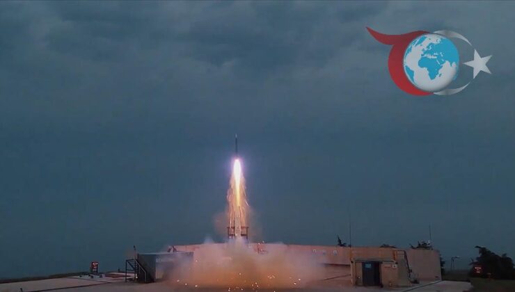 HİSAR-D RF Füzesi: Gök Vatan’ın Güvenlik Kalkanı