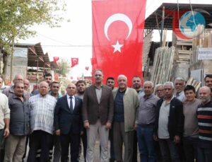 Hızarcılar ve Kavakçılar İçin Yeni Yer Müjdesi