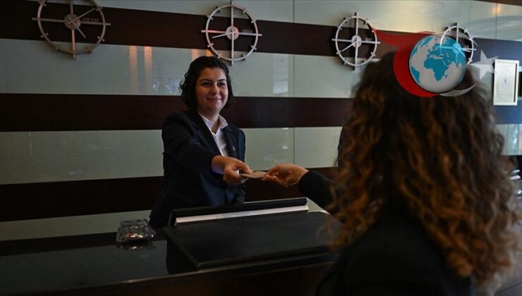 Hizmet Üretim Endeksi Eylül Ayında Nasıl Değişti?