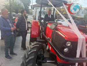 Honaz’da Festivaller İlçenin Ekonomisine Can Veriyor