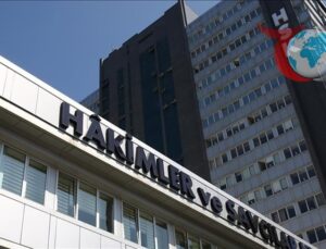 HSK Üyeliği İçin Çekişmeli Seçim: Havvanur Yurtsever Yeniden Görevde