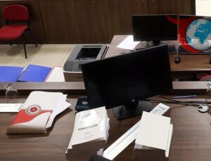 İBB’deki Yolsuzluk İddiaları: İmamoğlu’nun Suç Örgütü İddianamesi