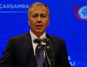 İçişleri Bakanı Yerlikaya’dan Trafik ve Uyuşturucuyla Mücadele Mesajı