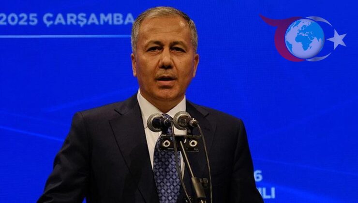 İçişleri Bakanı Yerlikaya’dan Trafik ve Uyuşturucuyla Mücadele Mesajı