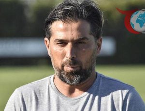 İlhan Palut: Rizespor’dan Ayrılık Açıklaması