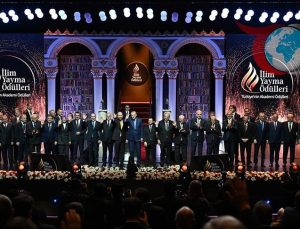 İlim Yayma Ödülleri, Bilim ve İnsanlık İçin Yeni Perspektifler Sunuyor