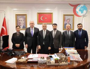 İlkadım Belediyesi’nden 2025 Aile Yılı İçin Önemli Adımlar