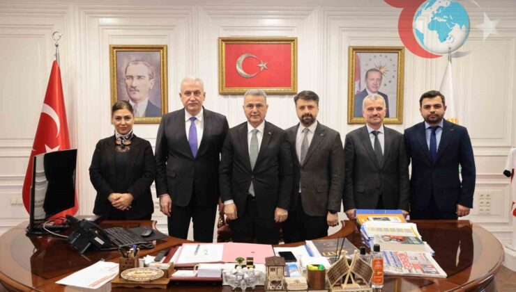 İlkadım Belediyesi’nden 2025 Aile Yılı İçin Önemli Adımlar