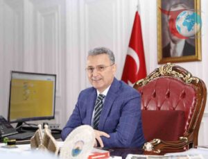 İlkadım Belediyesi’nden Üniversite Öğrencilerine Büyük Destek