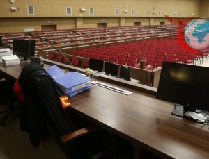 İmamoğlu Hakkında Skandal İddia: Çıkar Amaçlı Örgüt İddianamesi Tamamlandı