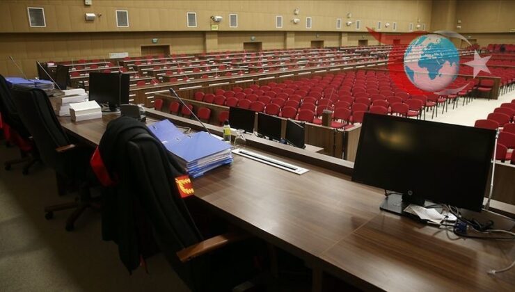 İmamoğlu Hakkında Skandal İddia: Çıkar Amaçlı Örgüt İddianamesi Tamamlandı