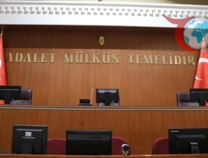 İmamoğlu ve Ekibi Hakkında “Çıkar Amaçlı Suç Örgütü” İddianamesi Hazırlandı