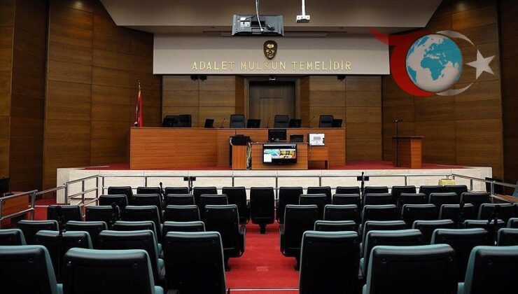 İmamoğlu’nun İlişkilendirildiği Suç Örgütü Davasında Şok Gelişmeler