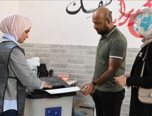 Irak’ta Genel Seçimler Tamamlandı: Sonuçlar Merakla Bekleniyor