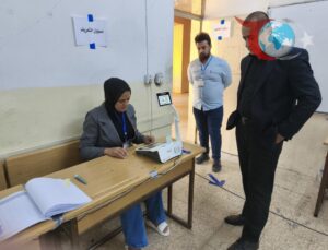 Irak’ta Özel Oylama Süreci Başladı: Güvenlik Güçleri ve Göçmenler Sandık Başında