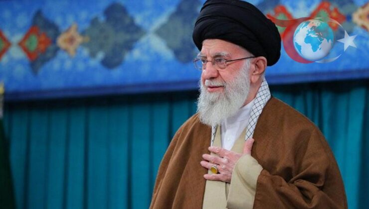 İran Lideri Ayetullah Ali Hamaney’den ABD’ye Sert Mesajlar