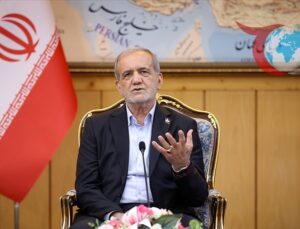 İran’dan Nükleer Faaliyetler Hakkında Açıklama ve Bölgedeki Gerginlik