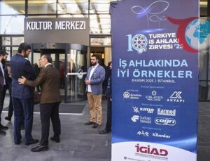 İş Ahlakı Zirvesi: İyi Örneklerle Ahlaklı Ticaretin Yol Haritası