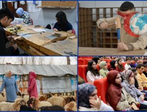 İŞKUR Gençlik Programı ile Gençlere İş Tecrübesi Fırsatı