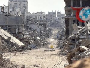 İsrail-Gazze Çatışmasında Yeni Gerginlikler