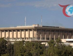 İsrail Meclisi’nde Tartışmalı İdam Yasası İlk Aşamayı Geçti