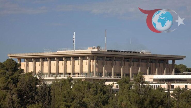 İsrail Meclisi’nde Tartışmalı İdam Yasası İlk Aşamayı Geçti