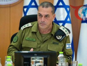 İsrail Ordusu Gazze’de Yeni Stratejilerini Tartışıyor