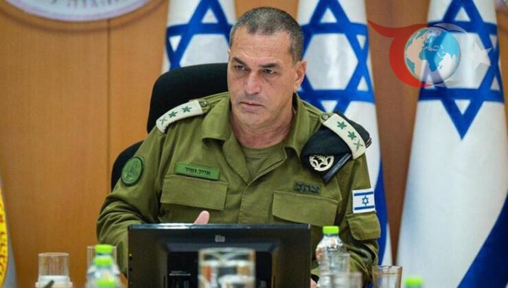 İsrail Ordusu Gazze’de Yeni Stratejilerini Tartışıyor