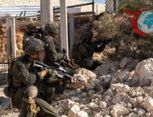 İsrail ve Filistin Arasındaki Gerginlik Tırmanıyor: Sınır Olayları ve Sonuçları