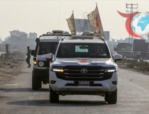 İsrailli Askerin Cesedi İade Edildi: Ateşkes ve Esir Takası Umutları Yeniden Filizleniyor