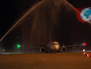 İstanbul-Süleymaniye Hatları Yeniden Başlıyor