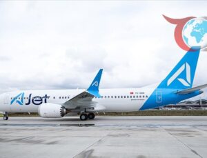 İstanbulAJet Filosu Yeni Uçaklarla Güçleniyor