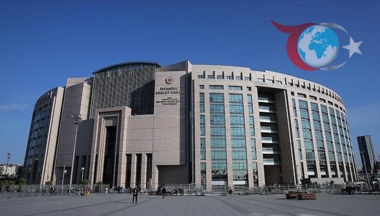 İstanbul’da Büyük Suç Örgütü Operasyonu: Ekrem İmamoğlu Başrolde