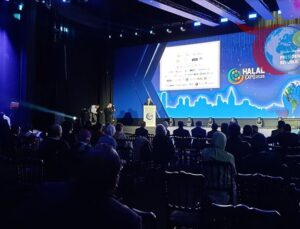 İstanbul’da Dünya Helal Zirvesi: Helal Ekosistemi ve Gelecek Vizyonu