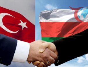 İstanbul’da Helal Ekosistemi Zirvesi: Türkiye-Umman Ekonomik İşbirliği Yükseliyor