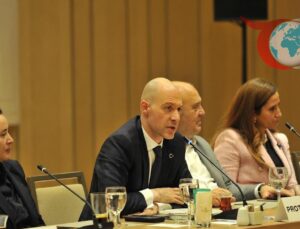 İstanbul’da Kastamonulular Buluşması: Birlik ve Dayanışmanın Yeni Yol Haritası