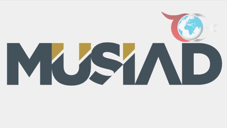 İstanbul’da Konnektivite Vizyonu: MÜSİAD Vizyoner’25 Zirvesi