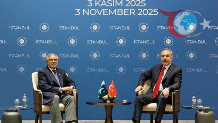 İstanbul’da Kritik Gazze Toplantısı: Bölgesel Diplomasi Atağı