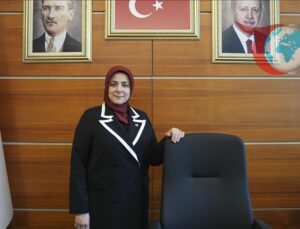 İstanbul’da Uluslararası Kadın Liderler Zirvesi