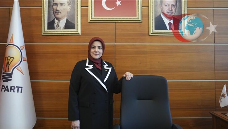 İstanbul’da Uluslararası Kadın Liderler Zirvesi